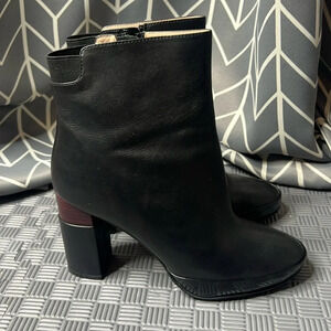 COPY - Carlo Pazolini Ankle Boots size 39